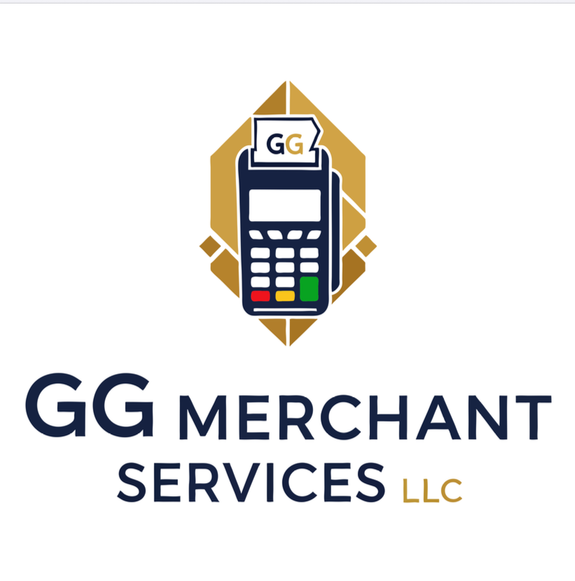 GG Merchant Services LLC logo