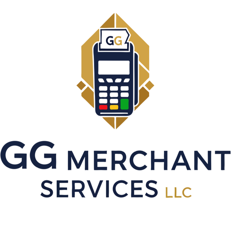 GG Merchant Services LLC logo